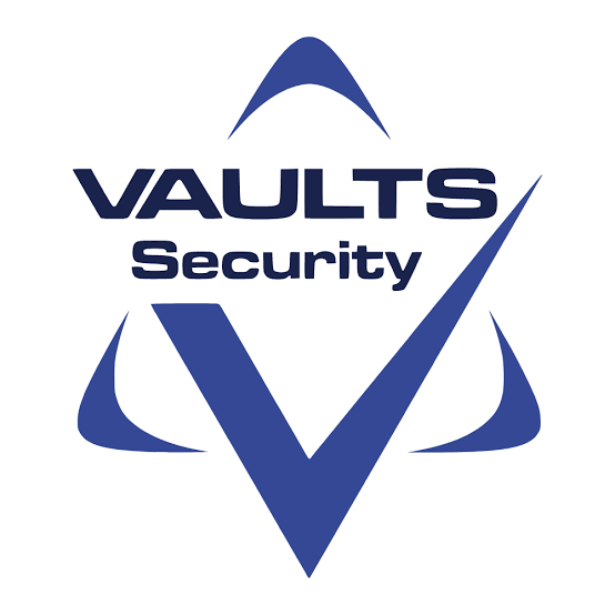 Apex Vault Security Group logo