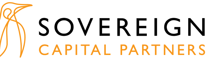 Sovereign Capital Partners logo